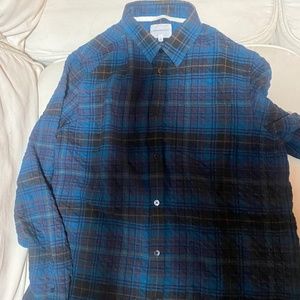 Norse Projects Flannel (medium)